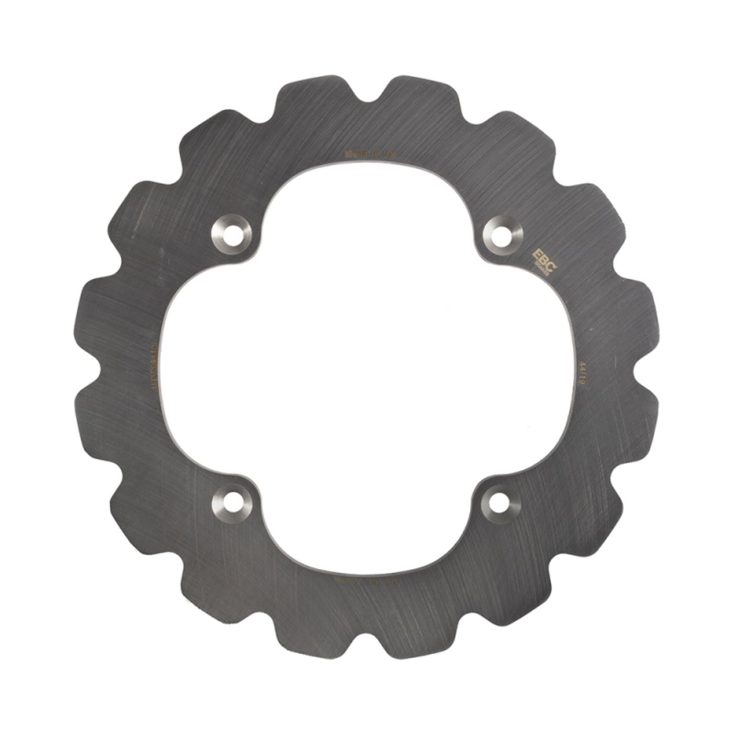 EBC Brakes UTVX Rotor - Maverick X3 UTVX6412_1455677
