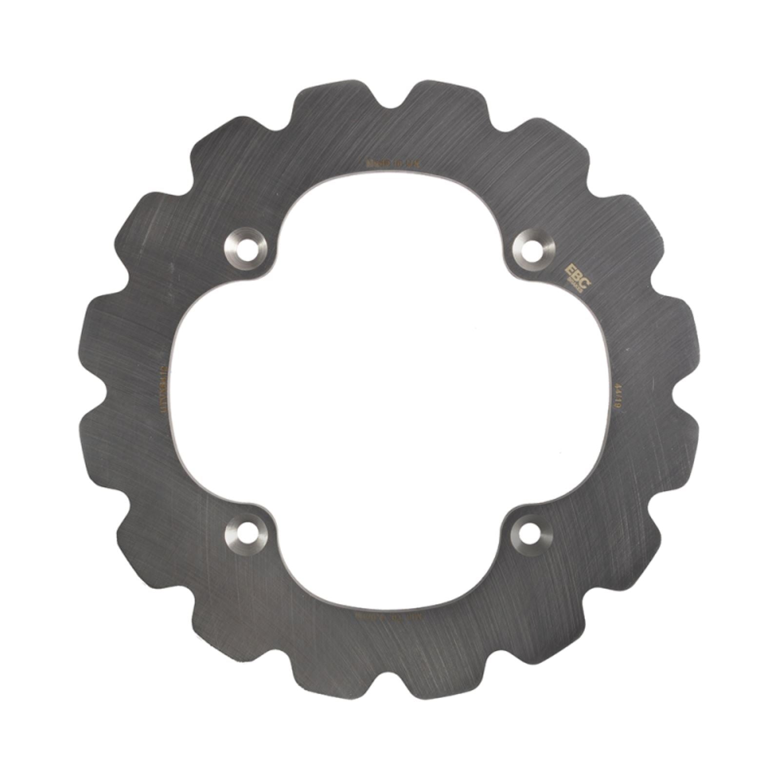 EBC Brakes UTVX Rotor - Maverick X3 UTVX6412_1455677
