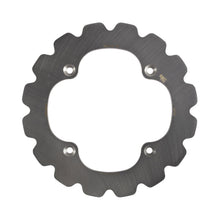 EBC Brakes UTVX Rotor - Maverick X3 UTVX6412_1455677