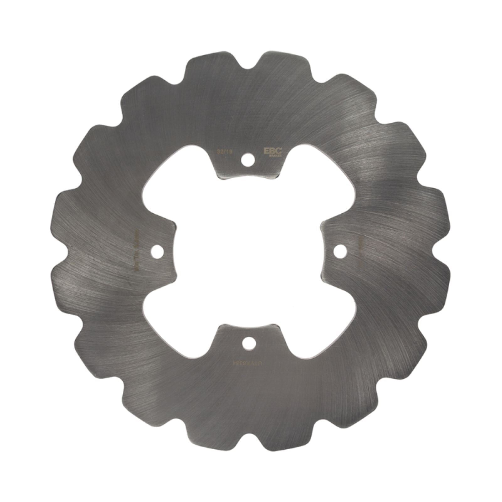 EBC Brakes UTVX Rotor - Arctic Cat UTVX6384_1455674