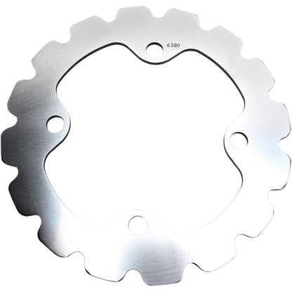EBC Brakes UTVX Rotor for Polaris [MPN: UTVX6380]_378754