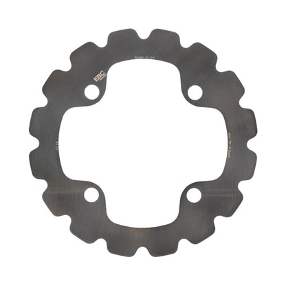 EBC Brakes UTVX Rotor for Polaris [MPN: UTVX6380]_1456542
