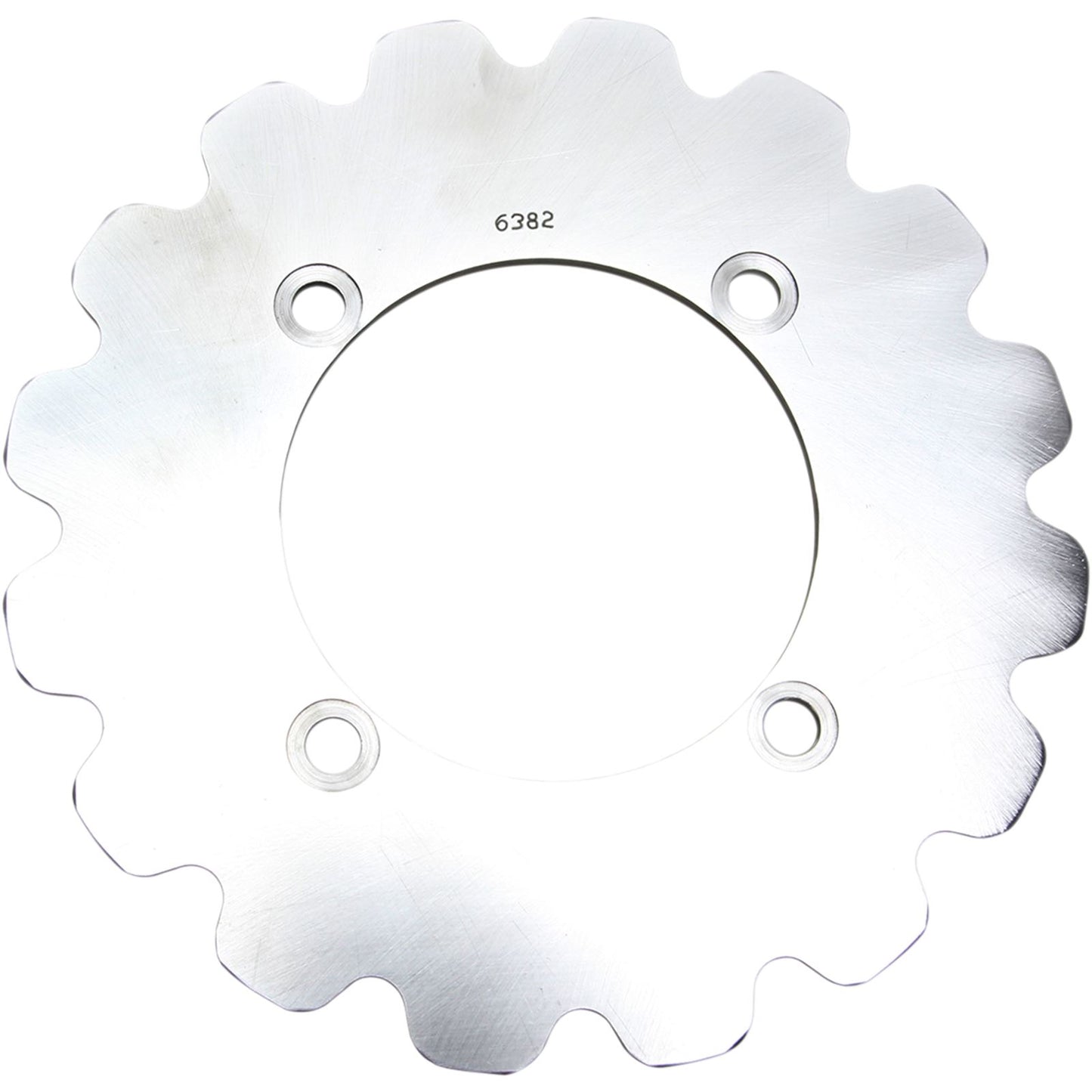 EBC Brakes UTVX Rotor for Yamaha UTVX6382_378755