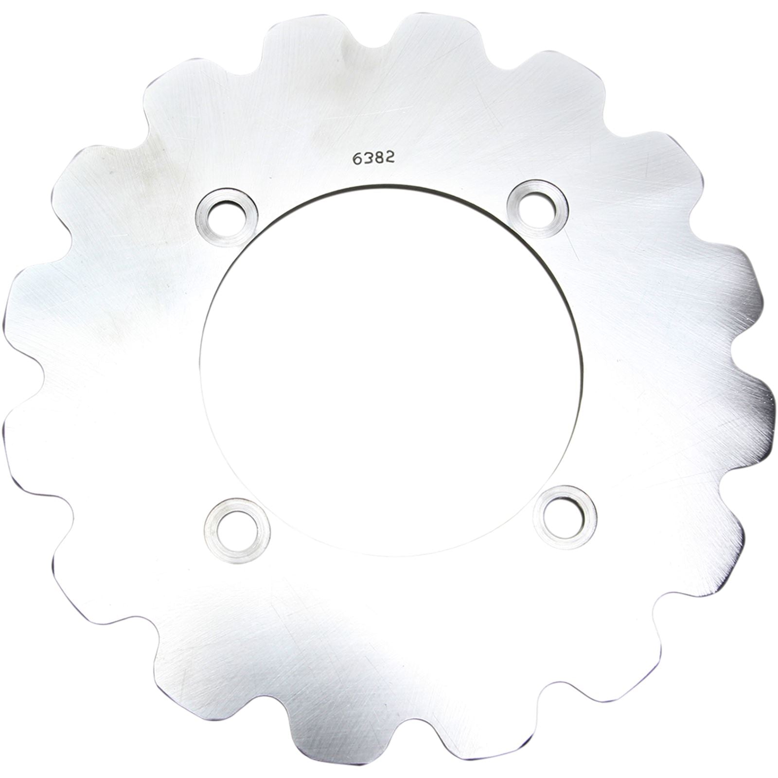 EBC Brakes UTVX Rotor for Yamaha UTVX6382_378755