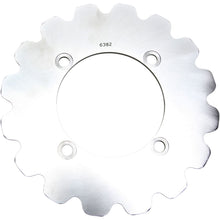 EBC Brakes UTVX Rotor for Yamaha UTVX6382_378755