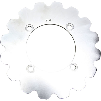 EBC Brakes UTVX Rotor for Yamaha UTVX6382_378755