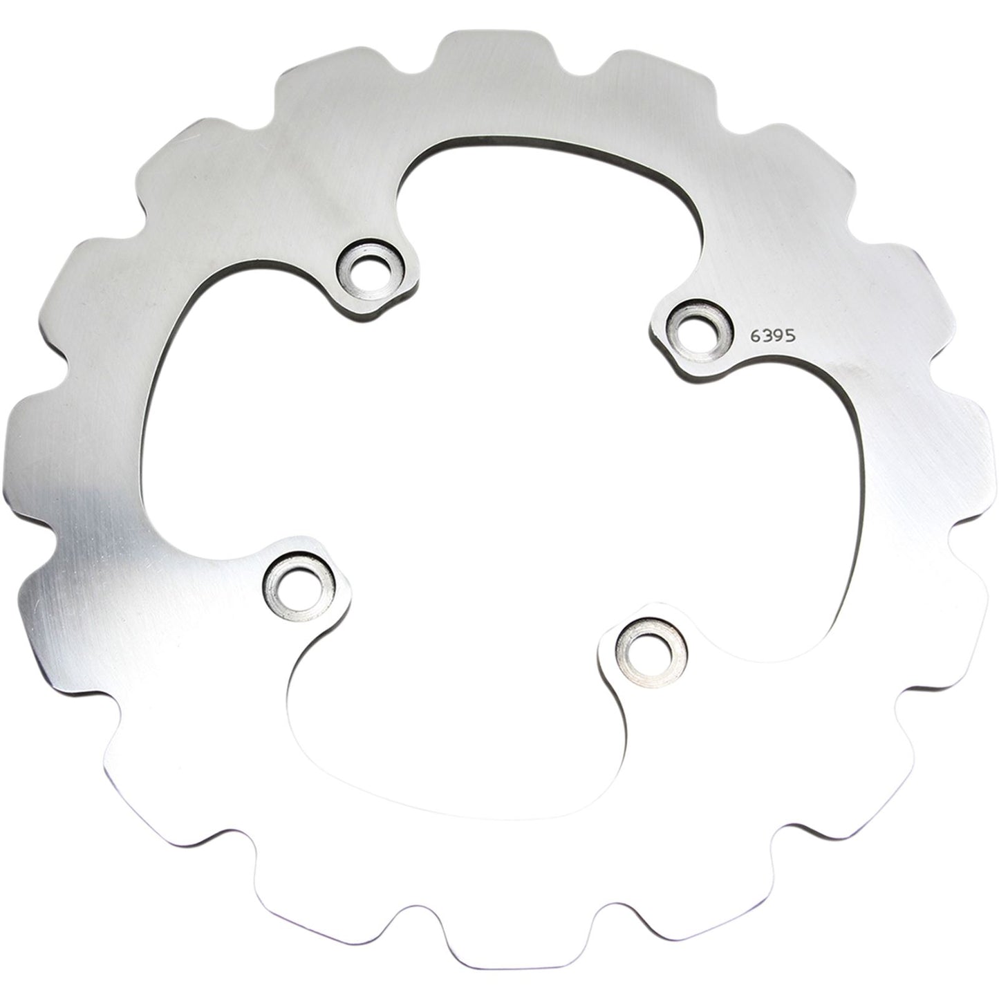EBC Brakes UTVX Rotor for Yamaha UTVX6395_378756