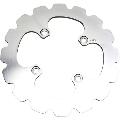 EBC Brakes UTVX Rotor for Yamaha UTVX6395_378756