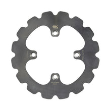 EBC Brakes UTVX Rotor for Yamaha UTVX6395_1455675