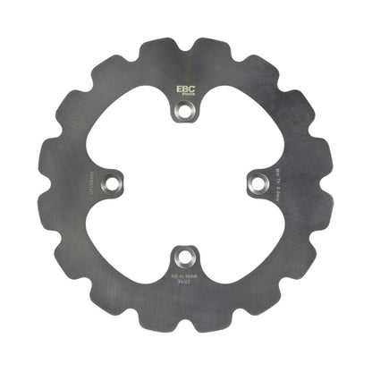 EBC Brakes UTVX Rotor for Yamaha UTVX6395_1455675