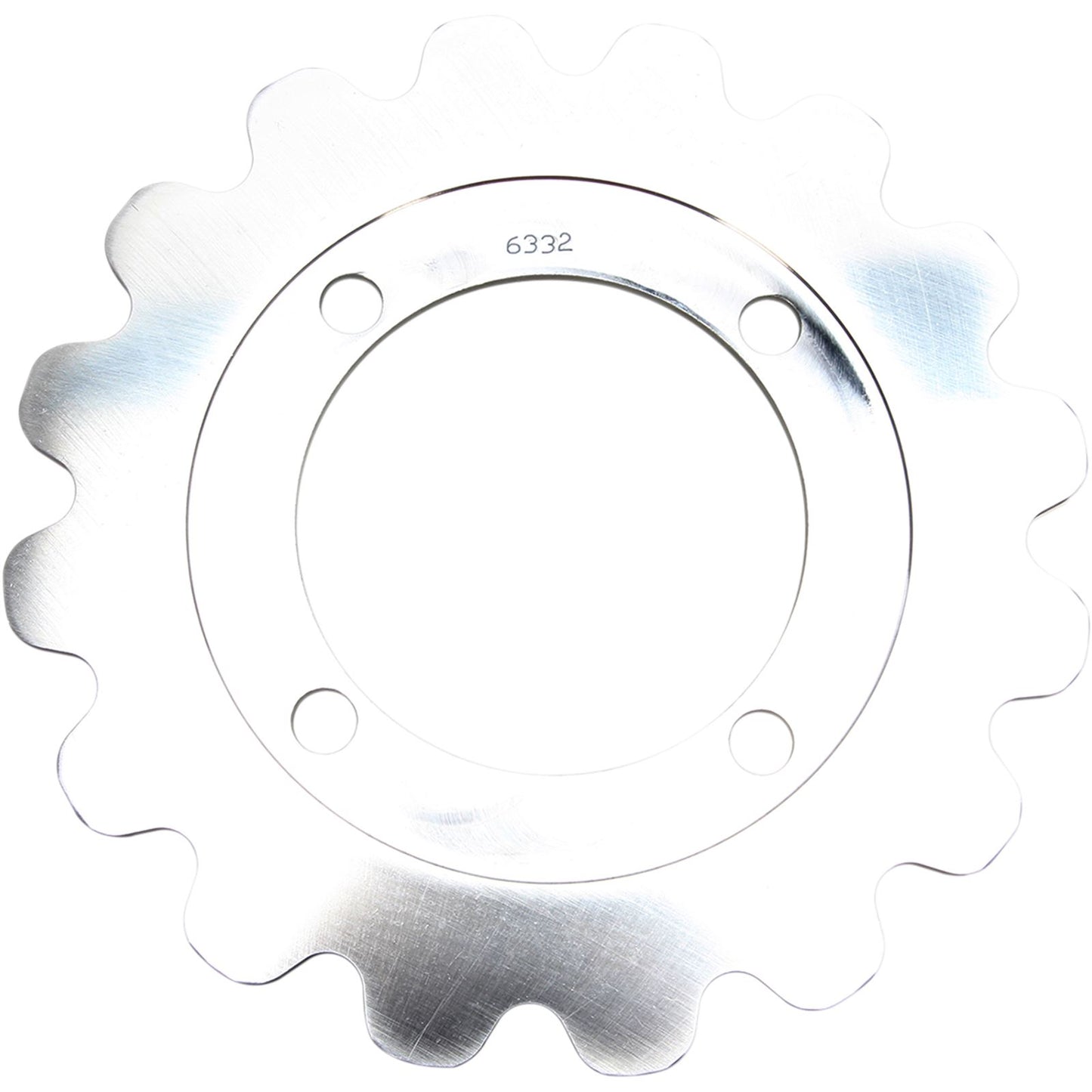 EBC Brakes UTVX Rotor for Yamaha UTVX6332_378746