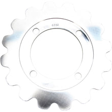 EBC Brakes UTVX Rotor for Yamaha UTVX6332_378746