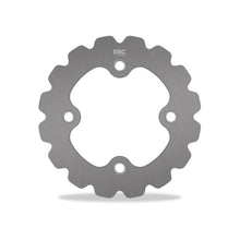 EBC Brakes UTVX Rotor for Yamaha UTVX6332_1458122