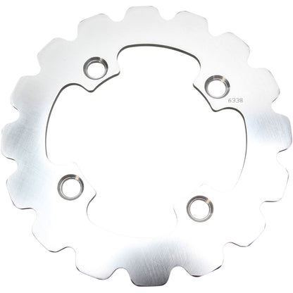 EBC Brakes UTVX Rotor for Yamaha [MPN: UTVX6338]_378747