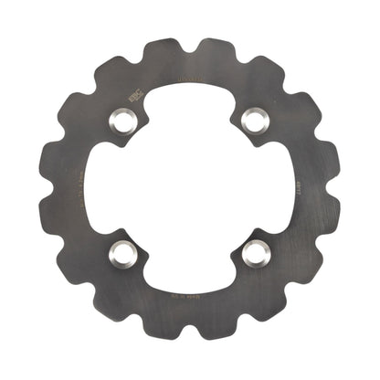 EBC Brakes UTVX Rotor for Yamaha [MPN: UTVX6338]_1456540