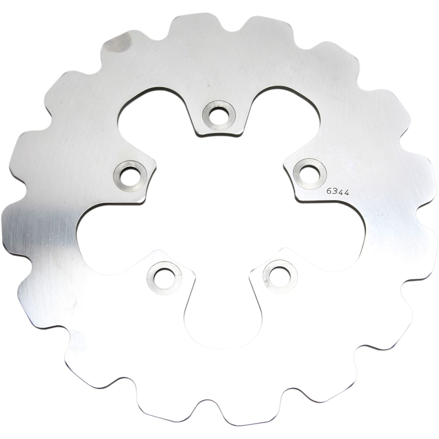 EBC Brakes UTVX Rotor for Polaris UTVX6344_378748