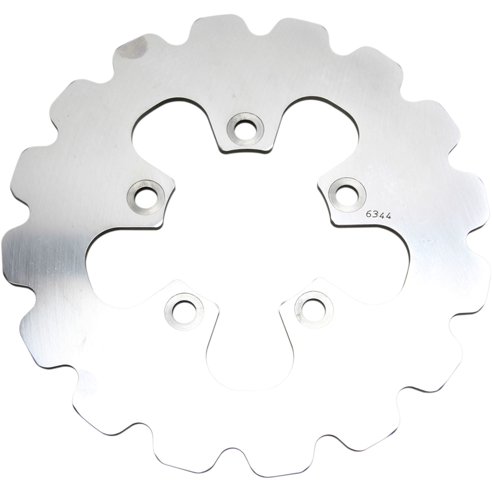 EBC Brakes UTVX Rotor for Polaris UTVX6344_378748