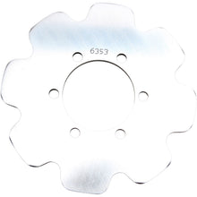 EBC Brakes UTVX Rotor for Polaris UTVX6353_378749