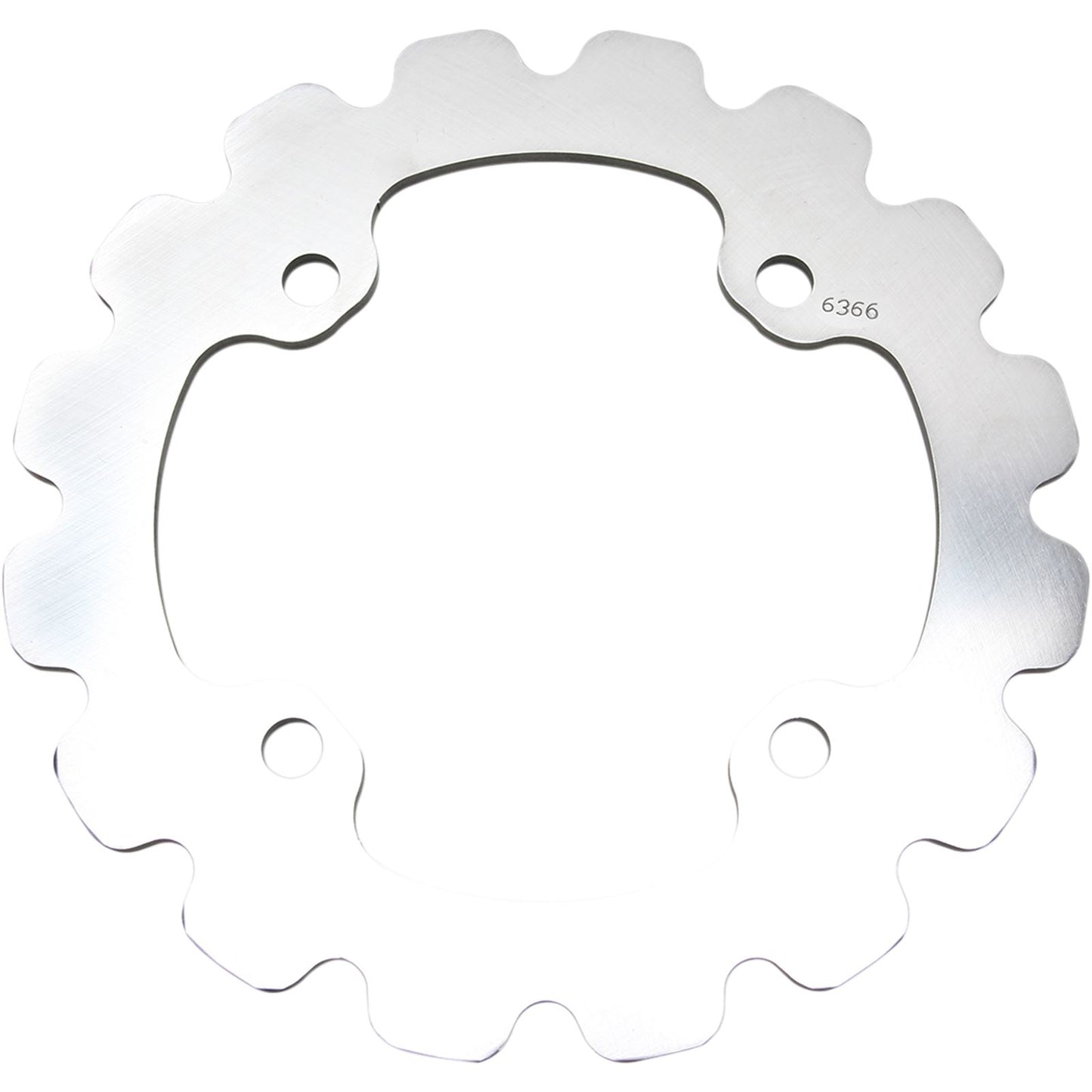 EBC Brakes UTVX Rotor - Can-Am UTVX6366_378750