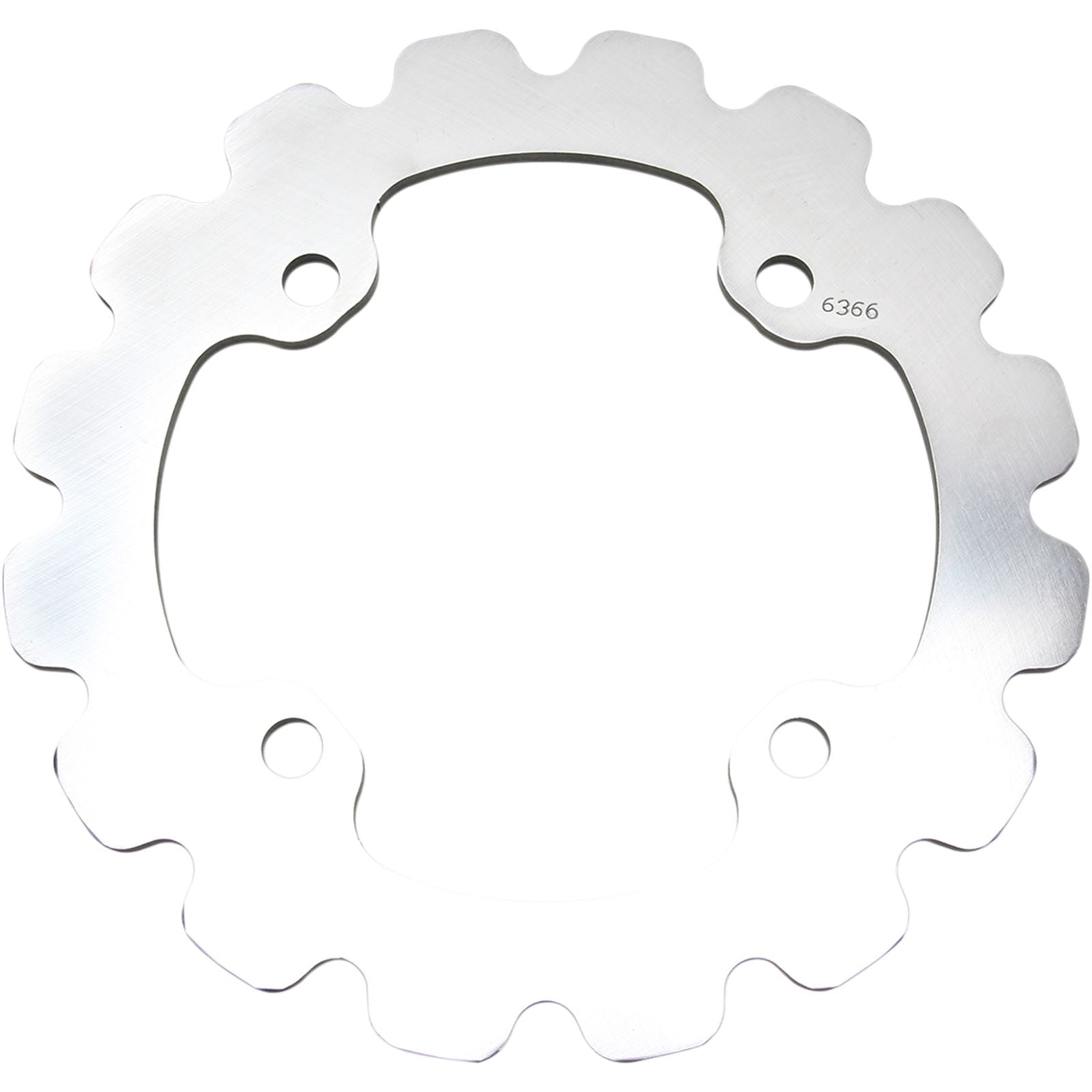 EBC Brakes UTVX Rotor - Can-Am UTVX6366_378750