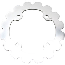 EBC Brakes UTVX Rotor - Can-Am UTVX6366_378750