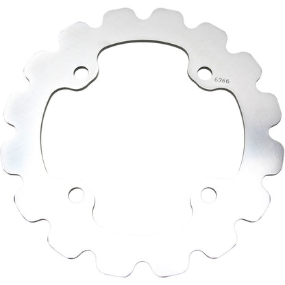 EBC Brakes UTVX Rotor - Can-Am UTVX6366_378750