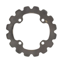 EBC Brakes UTVX Rotor - Can-Am UTVX6366_1458321