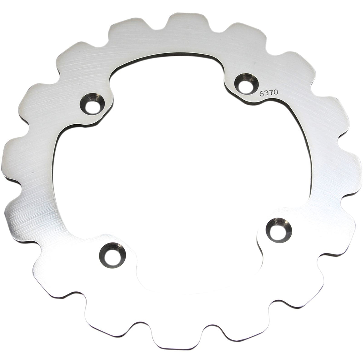 EBC Brakes UTVX Rotor - Can-Am [MPN: UTVX6370]_378751