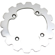 EBC Brakes UTVX Rotor - Can-Am [MPN: UTVX6370]_378751