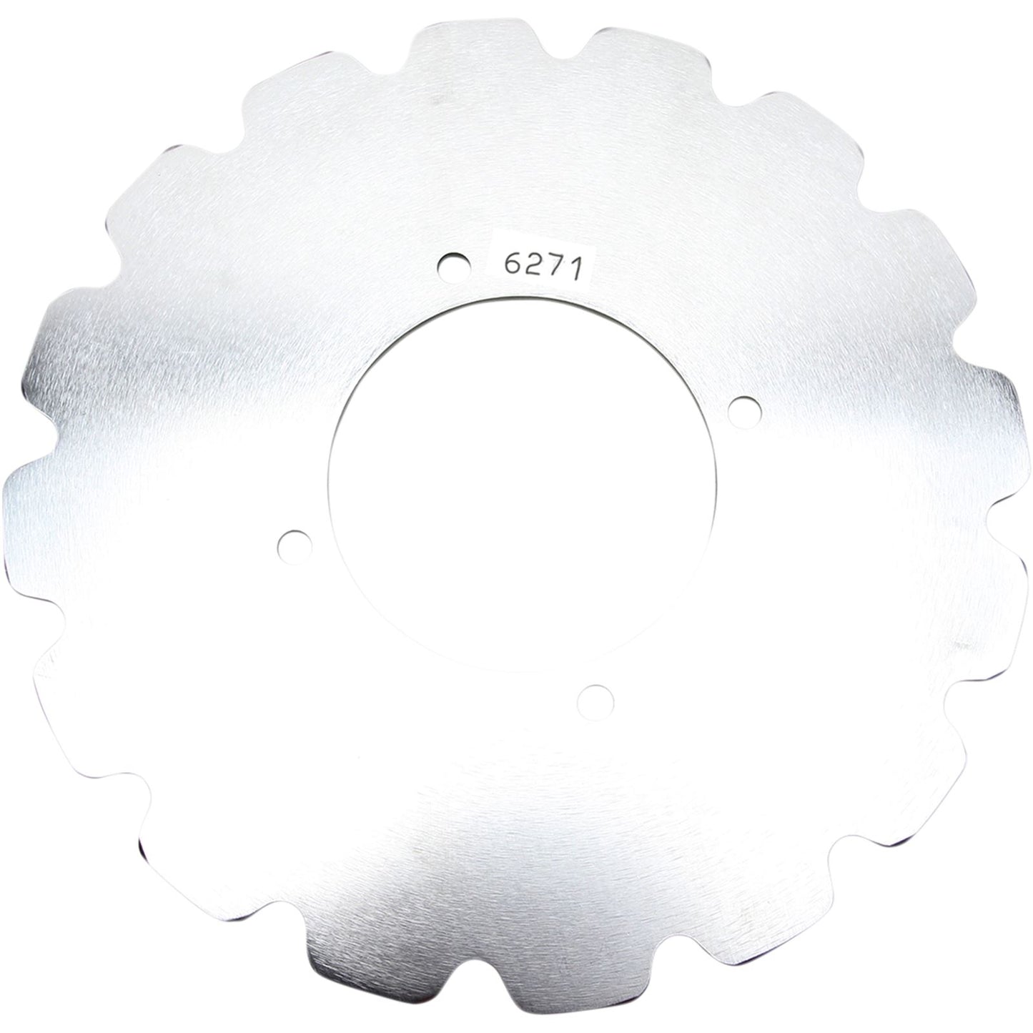 EBC Brakes UTVX Rotor - Arctic Cat UTVX6271_378742
