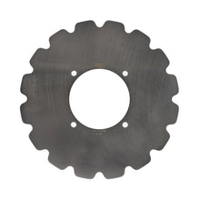 EBC Brakes UTVX Rotor - Arctic Cat UTVX6271_1456539