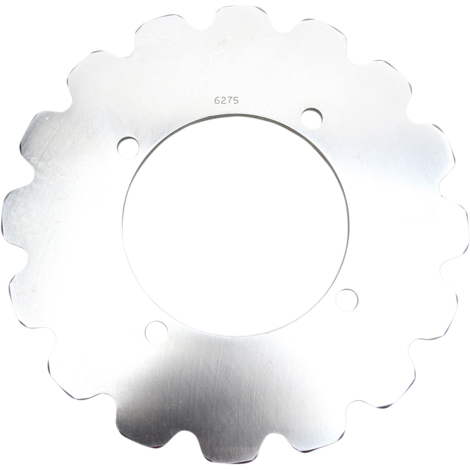 EBC Brakes UTVX Rotor for Polaris UTVX6275_378743