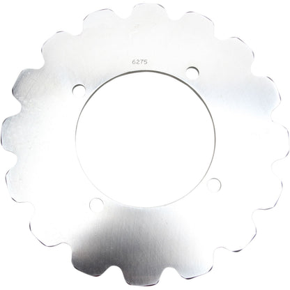EBC Brakes UTVX Rotor for Polaris UTVX6275_378743