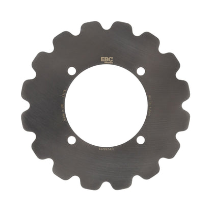 EBC Brakes UTVX Rotor for Polaris UTVX6275_1458948