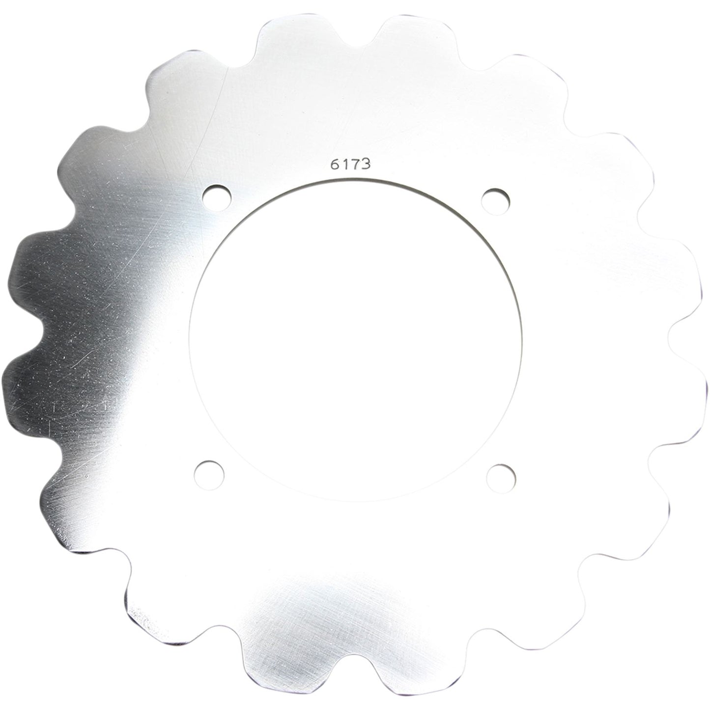 EBC Brakes UTVX Rotor - Arctic Cat UTVX6173_378734
