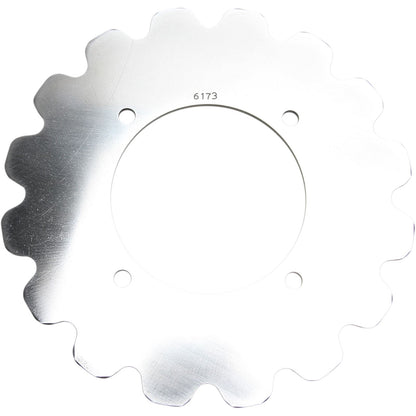 EBC Brakes UTVX Rotor - Arctic Cat UTVX6173_378734