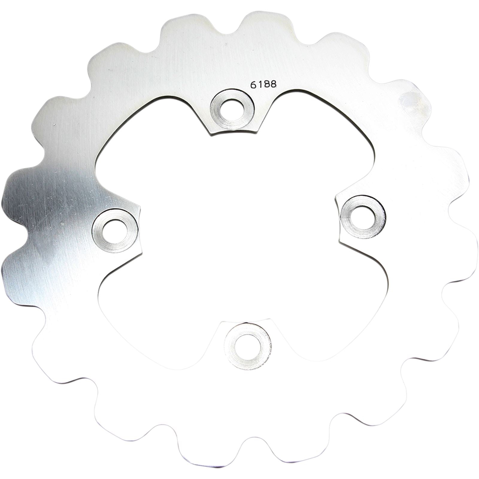 EBC Brakes UTVX Rotor For Suzuki UTVX6188_378735