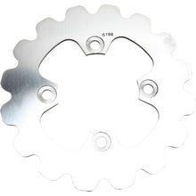 EBC Brakes UTVX Rotor For Suzuki UTVX6188_378735