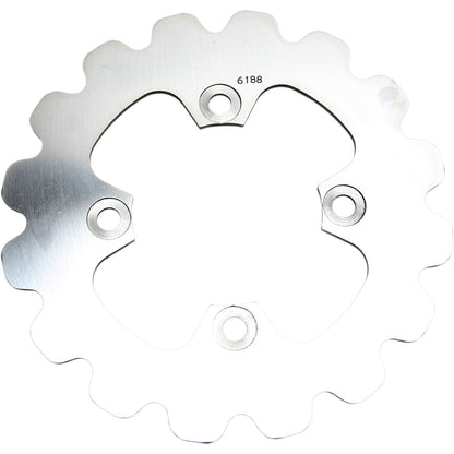 EBC Brakes UTVX Rotor For Suzuki UTVX6188_378735