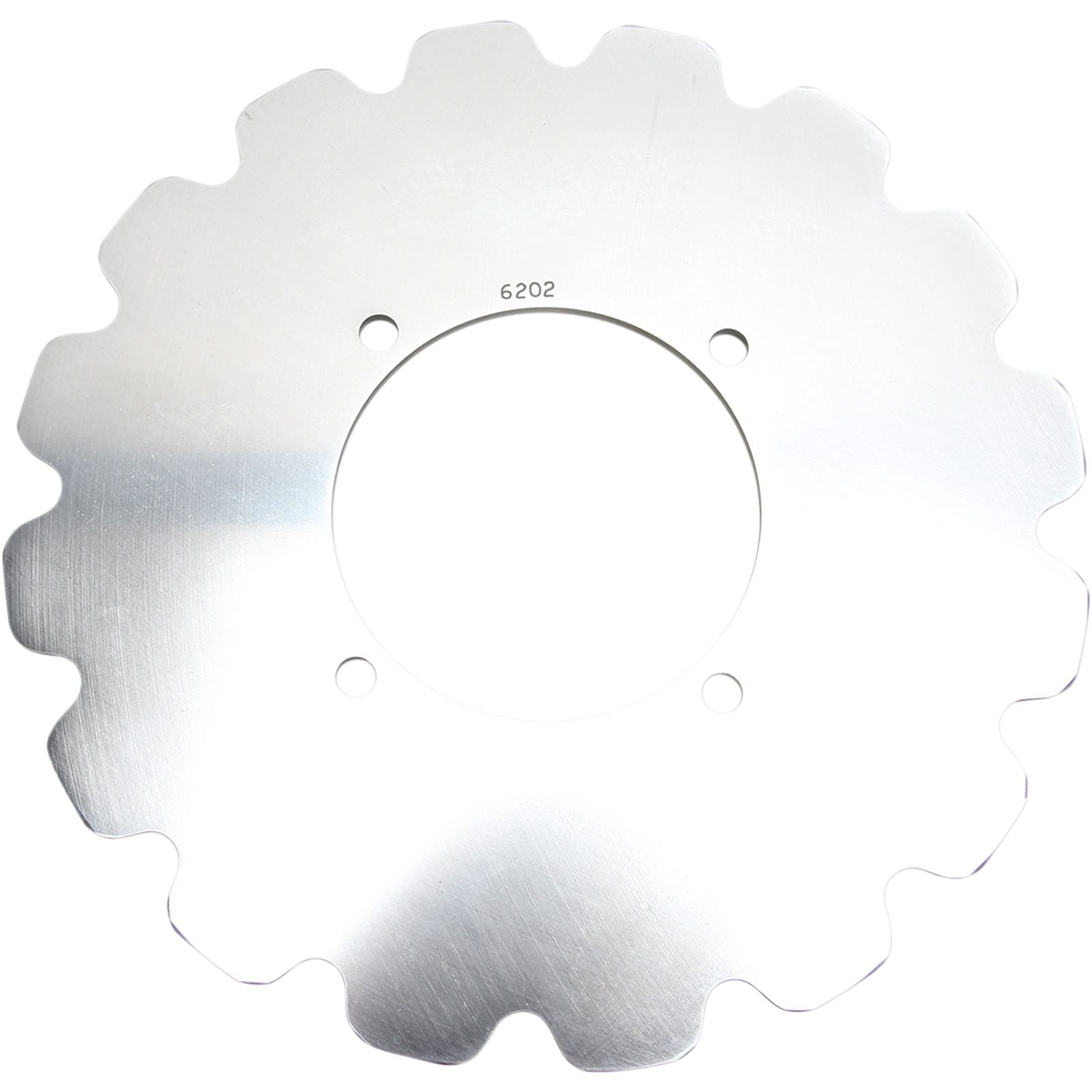EBC Brakes UTVX Rotor for Polaris UTVX6202_378736