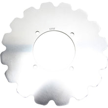 EBC Brakes UTVX Rotor for Polaris UTVX6202_378736
