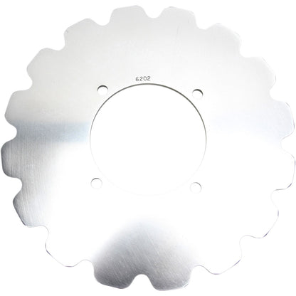 EBC Brakes UTVX Rotor for Polaris UTVX6202_378736