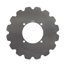 EBC Brakes UTVX Rotor for Polaris UTVX6202_1458123