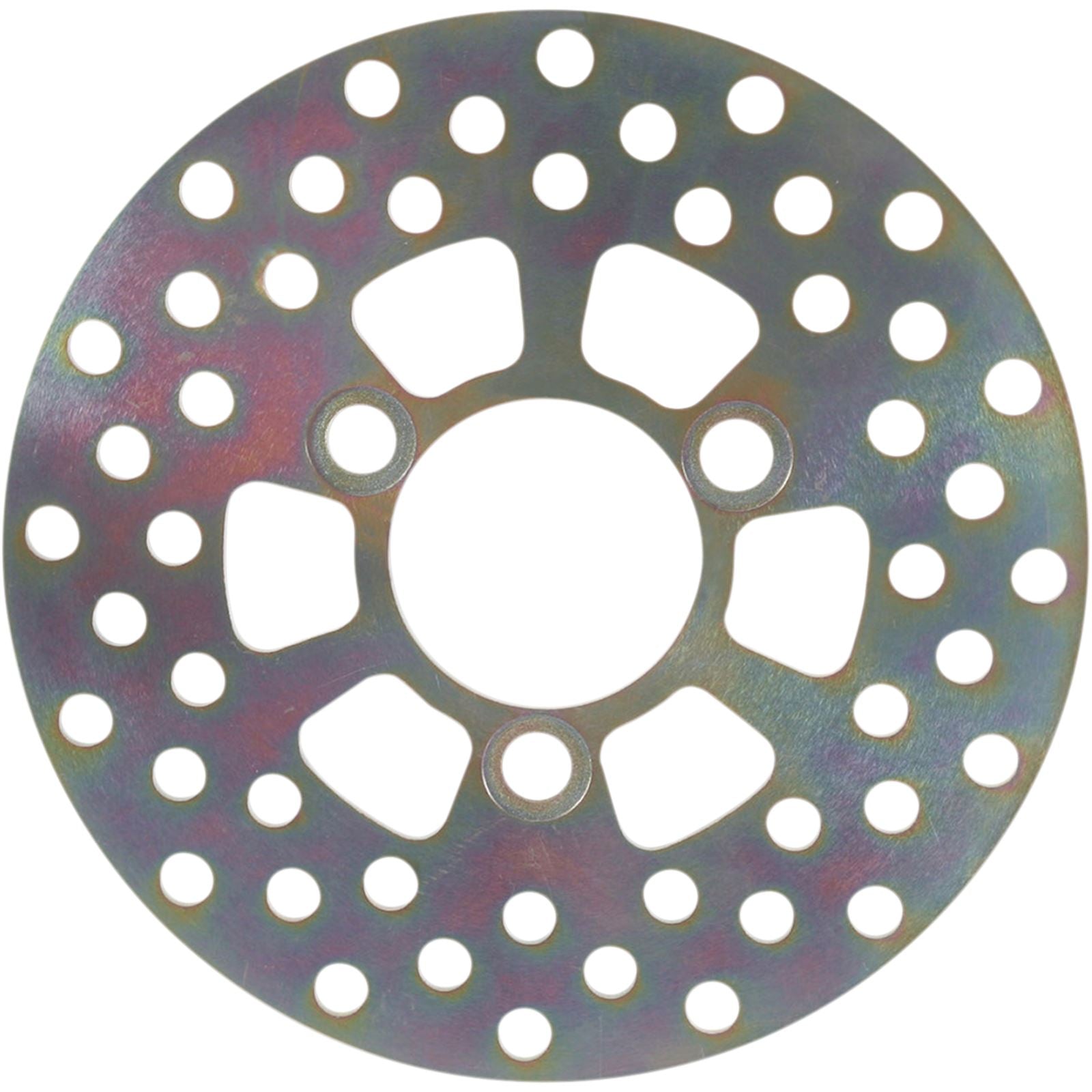 EBC Brakes UTVX Rotor - Can-Am UTVX6222_378737