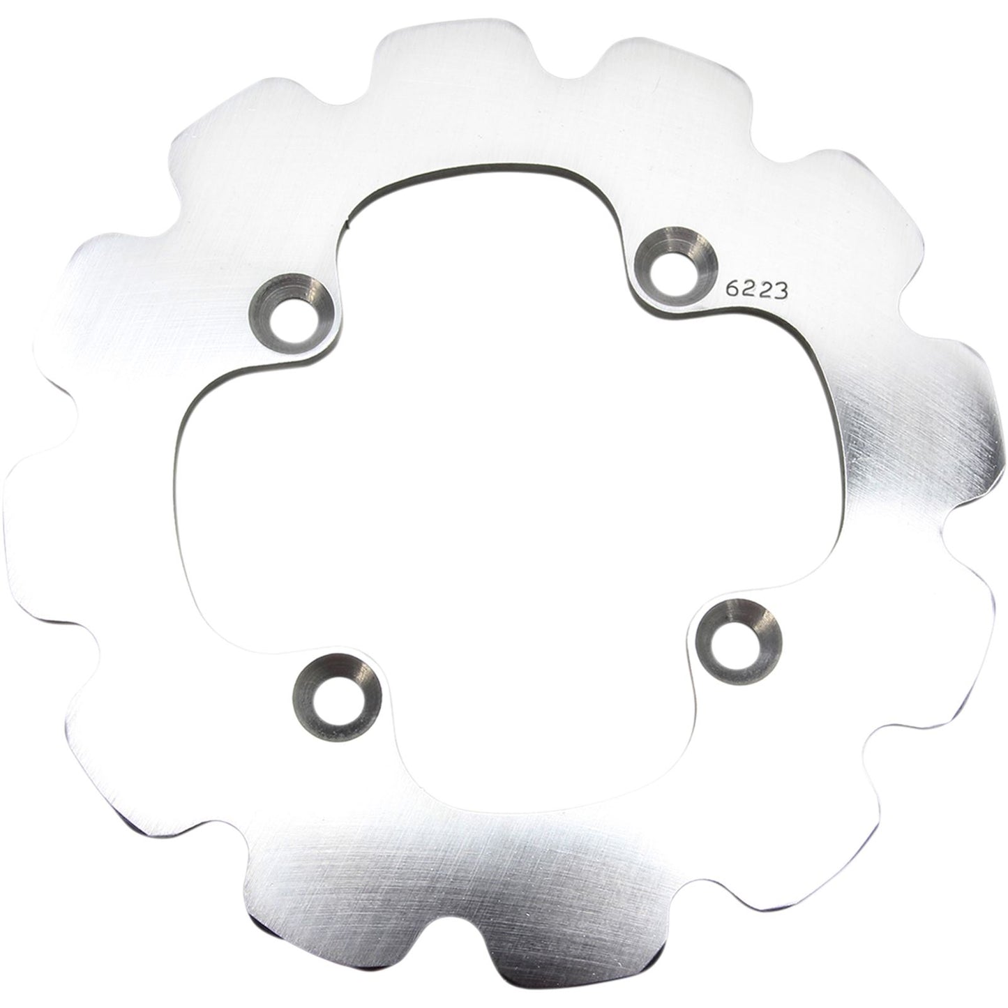EBC Brakes UTVX Rotor - Can-Am UTVX6223_378738
