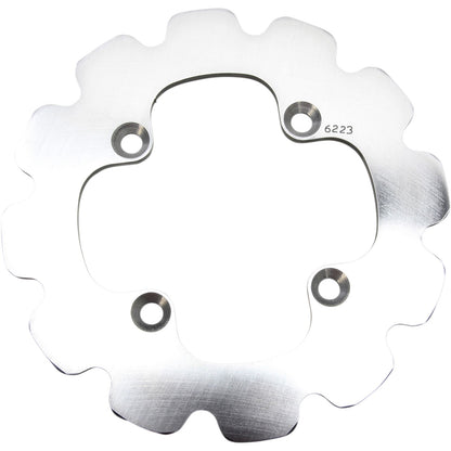 EBC Brakes UTVX Rotor - Can-Am UTVX6223_378738