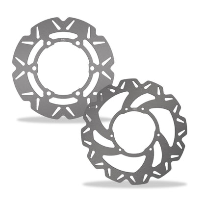 EBC Brakes CX Brake Rotor - CRF - MD6314CX [MPN: MD6314CX]_1457306