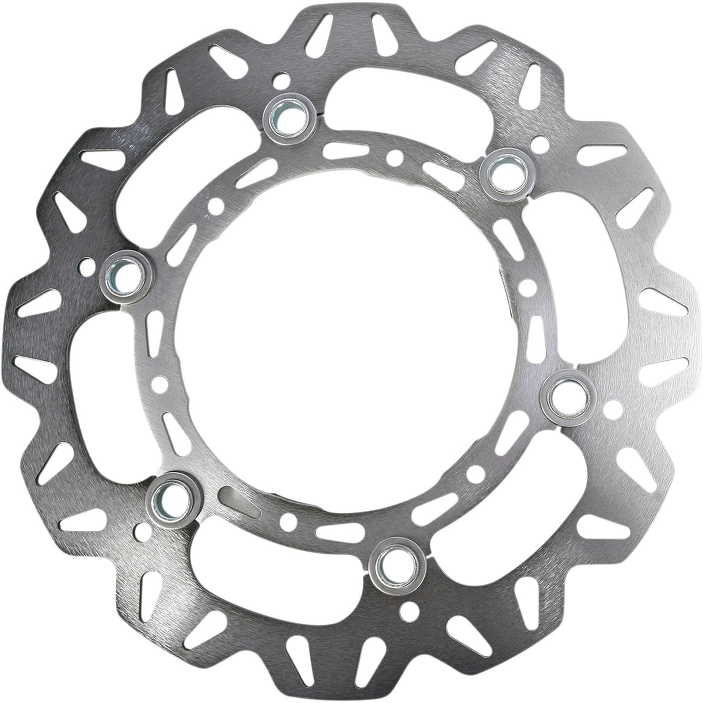 EBC Brakes CX Brake Rotor for Yamaha - MD6356CX MD6356CX_378662