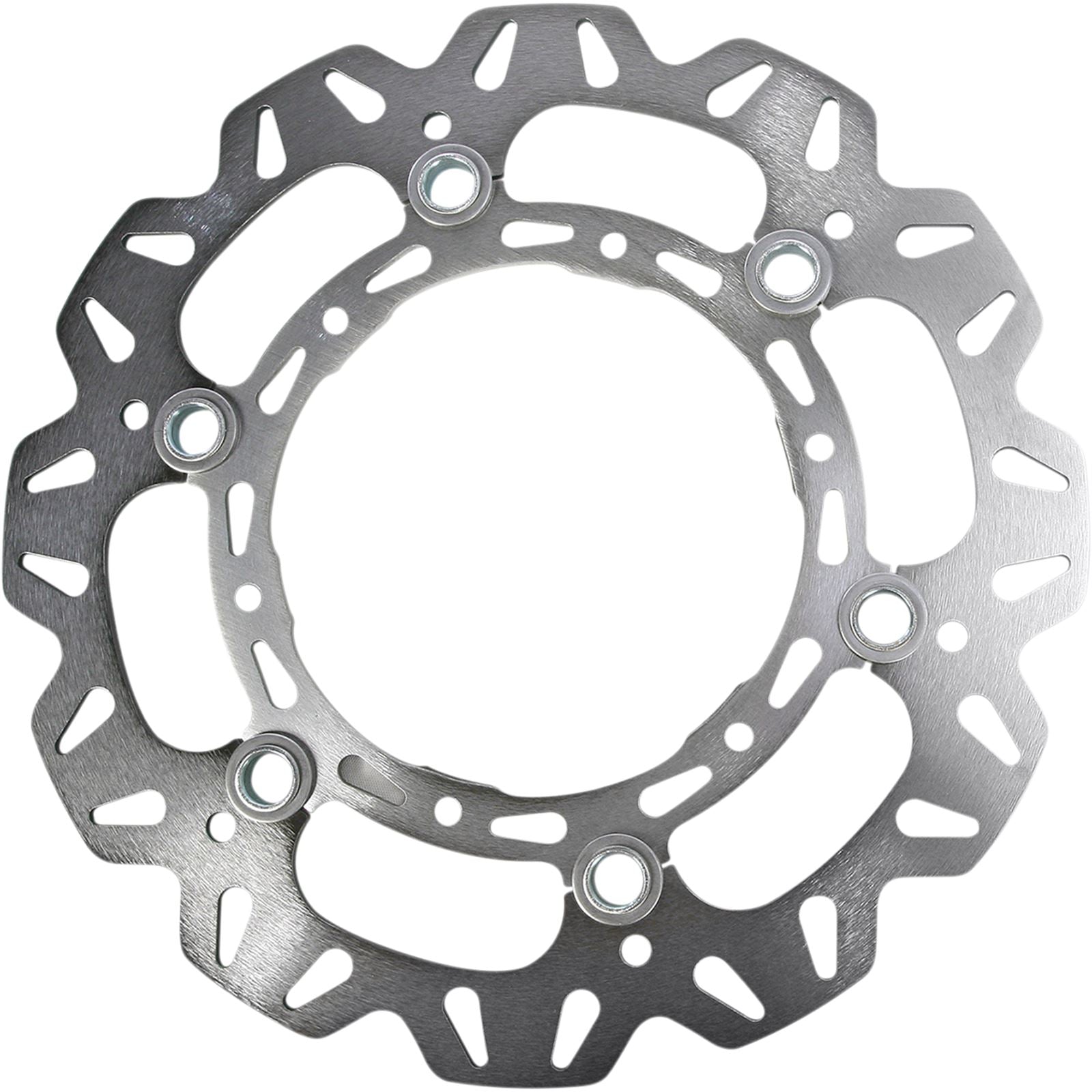 EBC Brakes CX Brake Rotor for Yamaha - MD6356CX MD6356CX_378662