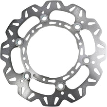 EBC Brakes CX Brake Rotor for Yamaha - MD6356CX MD6356CX_378662